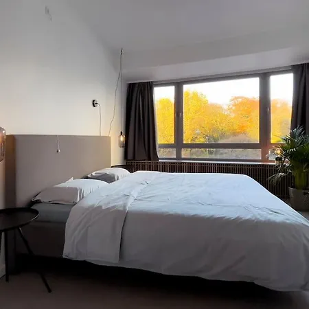 Cosy Apartment For 2P-6P @ Gand Extérieur photo