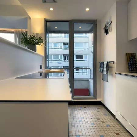 Cosy Apartment For 2P-6P @ Gand Extérieur photo
